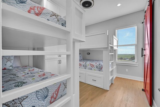 16728 West Beach Road, Jamaica Beach, TX 77554