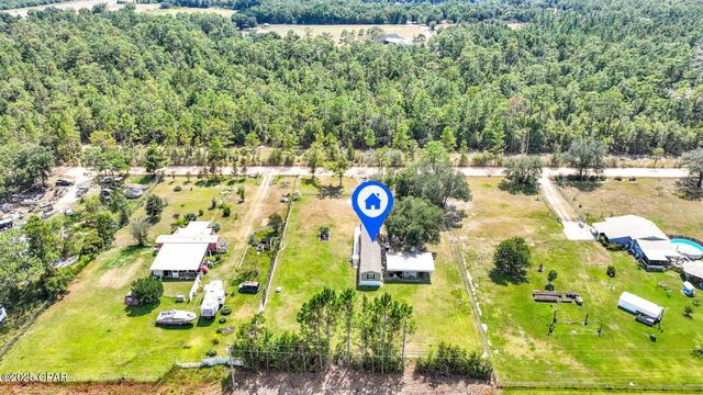 2764 Carter Circle, Chipley, FL 32428