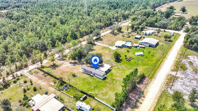 2764 Carter Circle, Chipley, FL 32428