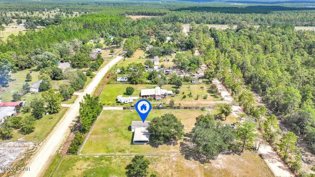 2764 Carter Circle, Chipley, FL 32428