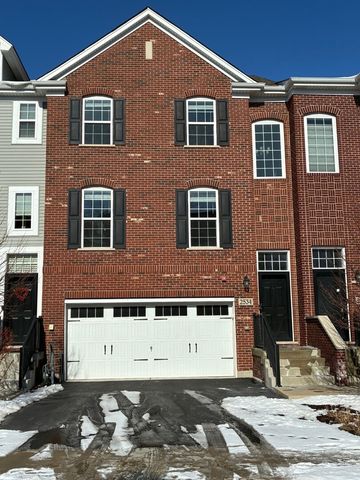 2534 Huntleigh Lane, Woodridge, IL 60517