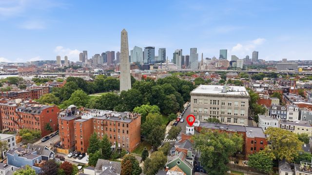 4 Concord Street, Boston, MA 02129