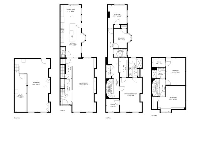4 Concord Street, Boston, MA 02129