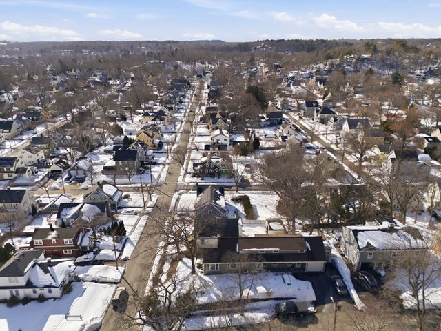 98 Boardman Ave, Melrose, MA 02176