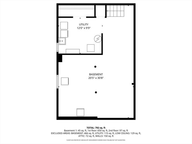 98 Boardman Ave, Melrose, MA 02176