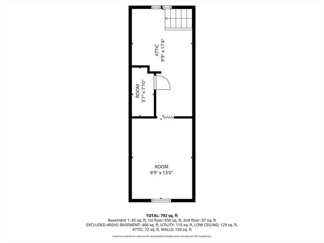 98 Boardman Ave, Melrose, MA 02176