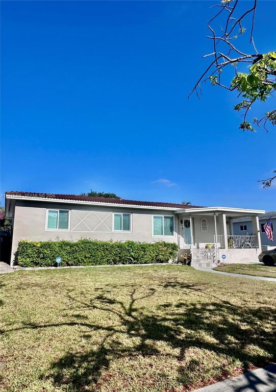 1700 SW 82nd Ave, Miami, FL 33155