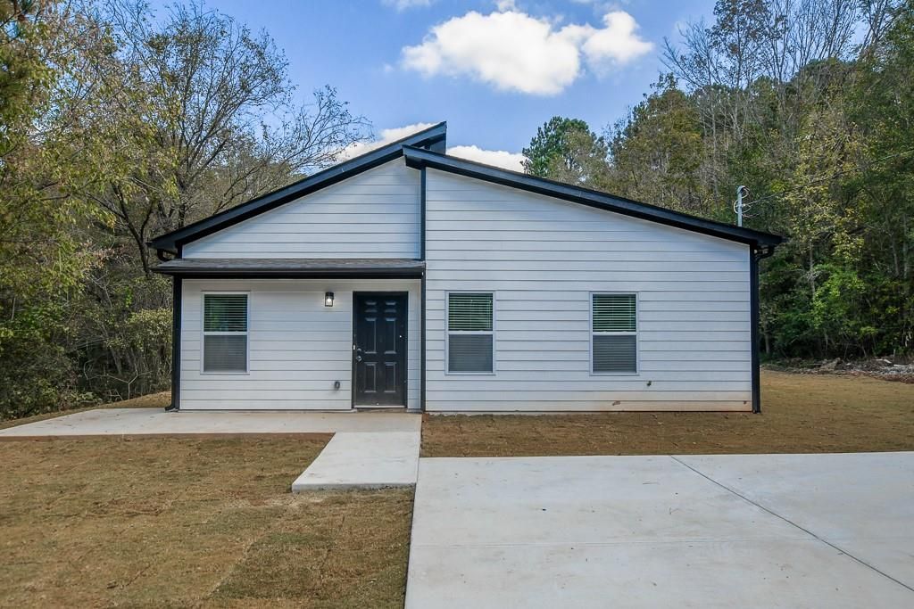 140 Loblolly Drive, Athens, GA 30601