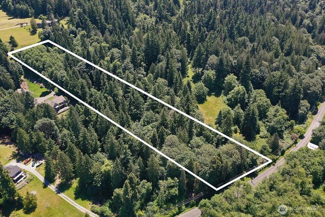 0 XXX Cultus Bay Road, Clinton, WA 98236