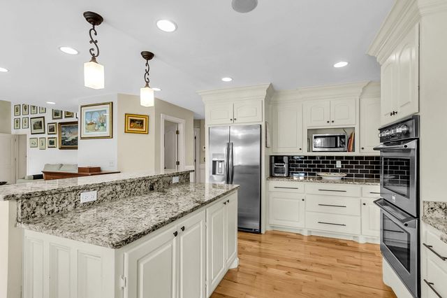 7 Forest Creek Court, Charleston, SC 29414