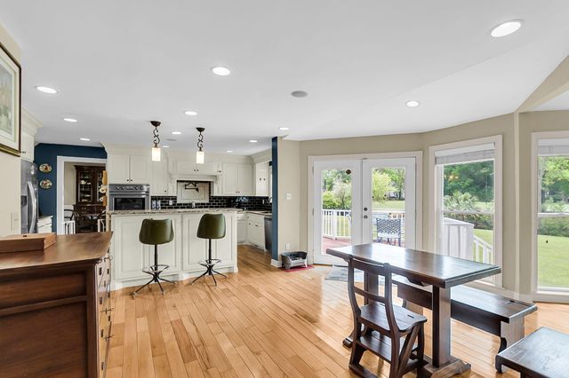7 Forest Creek Court, Charleston, SC 29414