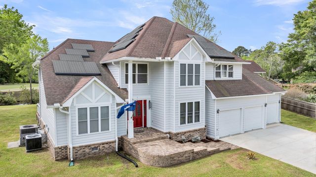 7 Forest Creek Court, Charleston, SC 29414