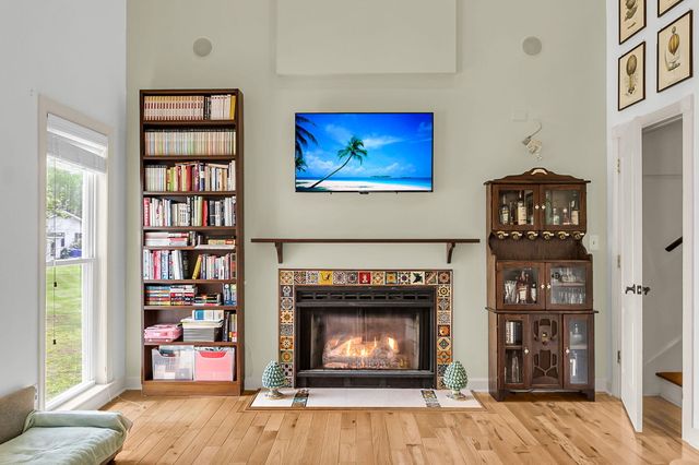7 Forest Creek Court, Charleston, SC 29414