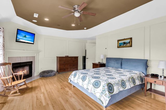 7 Forest Creek Court, Charleston, SC 29414