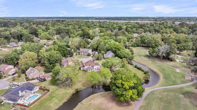 7 Forest Creek Court, Charleston, SC 29414