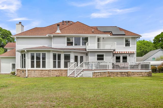 7 Forest Creek Court, Charleston, SC 29414