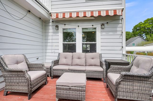 7 Forest Creek Court, Charleston, SC 29414