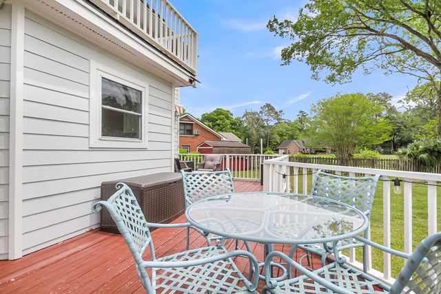 7 Forest Creek Court, Charleston, SC 29414