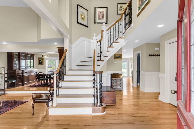 7 Forest Creek Court, Charleston, SC 29414