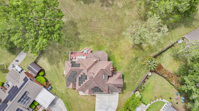 7 Forest Creek Court, Charleston, SC 29414