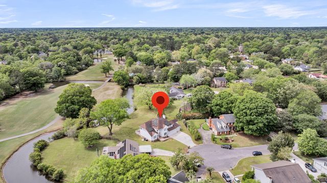 7 Forest Creek Court, Charleston, SC 29414