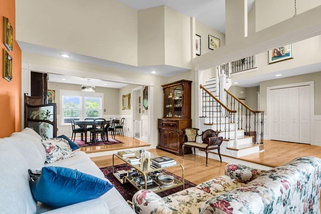 7 Forest Creek Court, Charleston, SC 29414