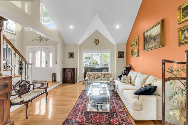 7 Forest Creek Court, Charleston, SC 29414