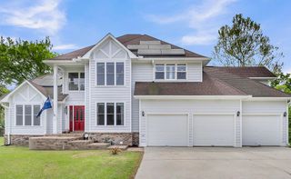 7 Forest Creek Court, Charleston, SC 29414