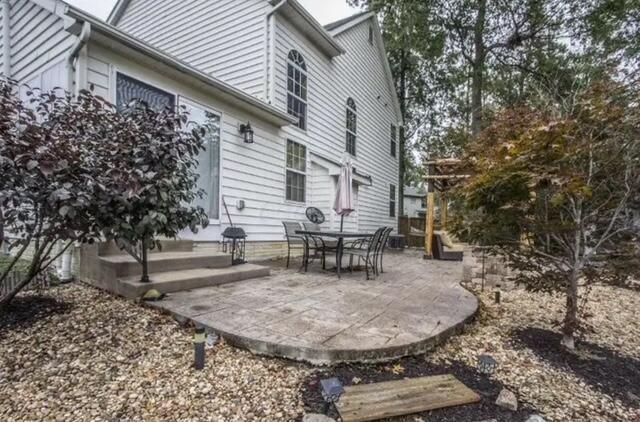 1134 Bergenia Drive, Reynoldsburg, OH 43068