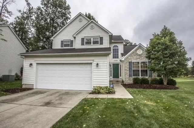 1134 Bergenia Drive, Reynoldsburg, OH 43068