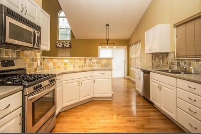 1134 Bergenia Drive, Reynoldsburg, OH 43068