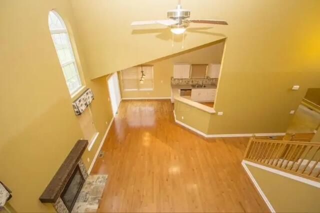 1134 Bergenia Drive, Reynoldsburg, OH 43068