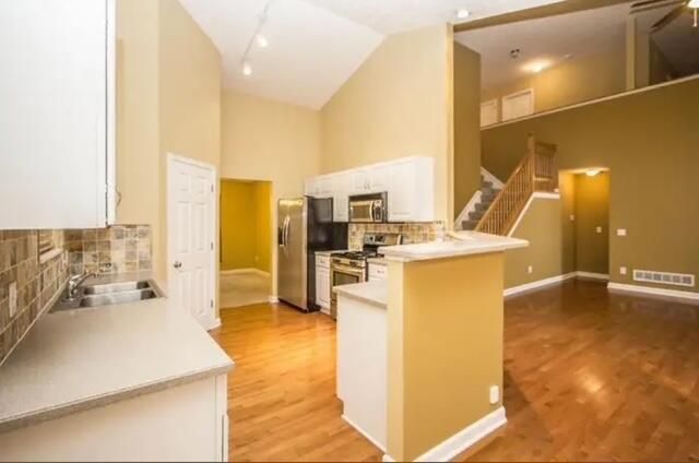 1134 Bergenia Drive, Reynoldsburg, OH 43068