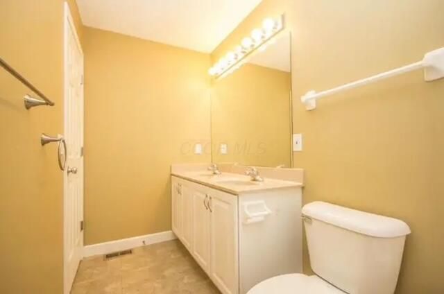 1134 Bergenia Drive, Reynoldsburg, OH 43068