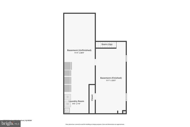 1340 S ORCHARD RD, Vineland, NJ 08360