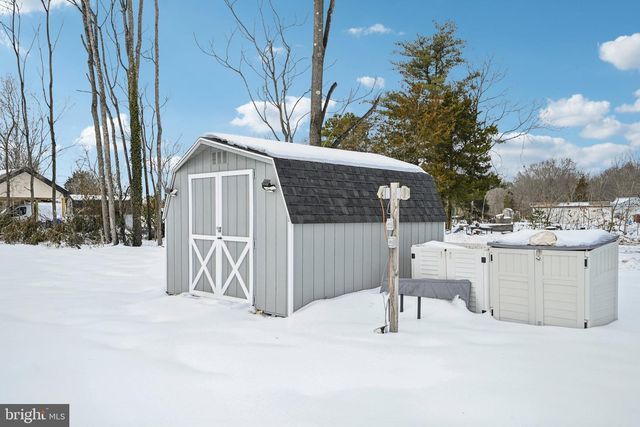 1340 S ORCHARD RD, Vineland, NJ 08360