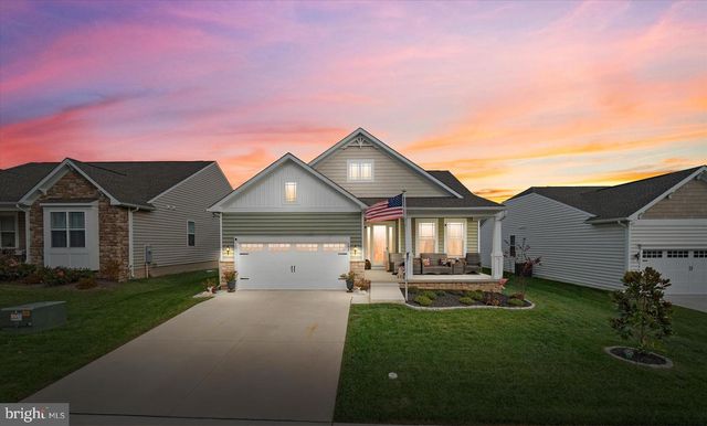 798 HONEY LOCUST RD, Middletown, DE 19709