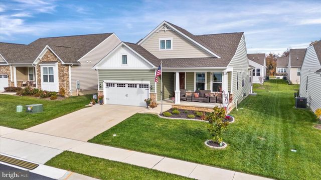 798 HONEY LOCUST RD, Middletown, DE 19709