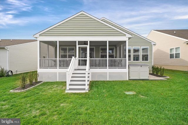 798 HONEY LOCUST RD, Middletown, DE 19709