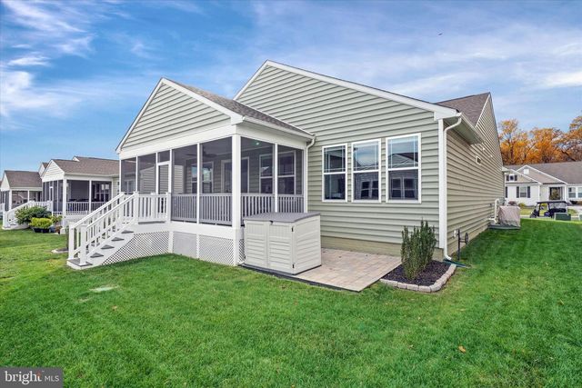 798 HONEY LOCUST RD, Middletown, DE 19709