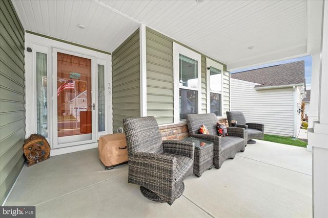 798 HONEY LOCUST RD, Middletown, DE 19709