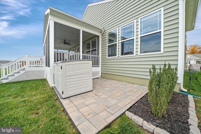 798 HONEY LOCUST RD, Middletown, DE 19709