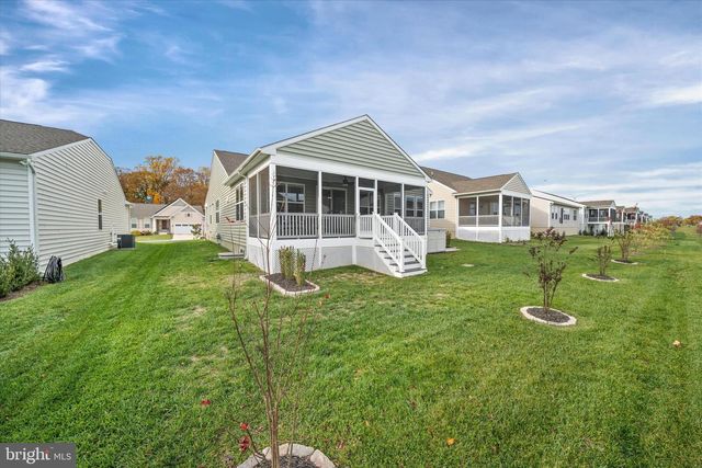 798 HONEY LOCUST RD, Middletown, DE 19709