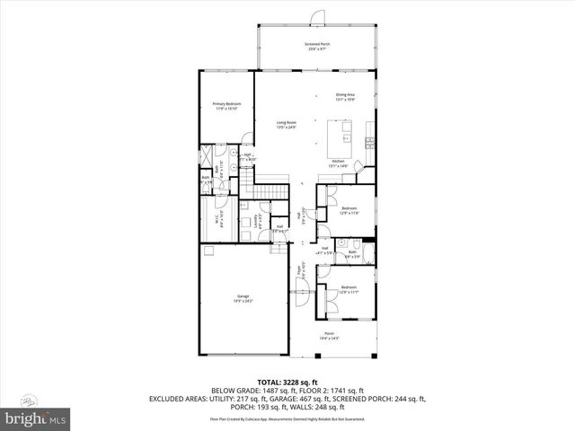 798 HONEY LOCUST RD, Middletown, DE 19709