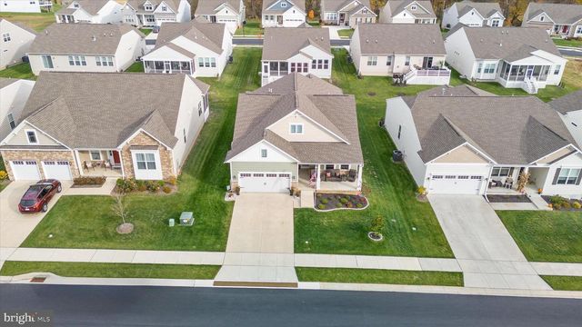 798 HONEY LOCUST RD, Middletown, DE 19709