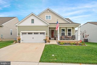 798 HONEY LOCUST RD, Middletown, DE 19709