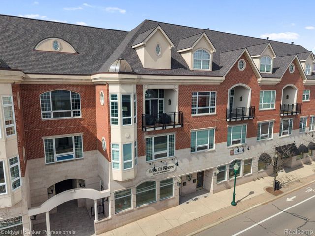 801 W Ann Arbor Trail 306, Plymouth, MI 48170