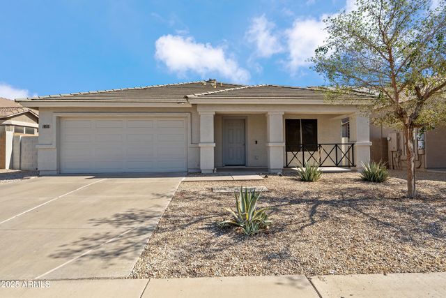 9515 N 185TH Lane, Waddell, AZ 85355