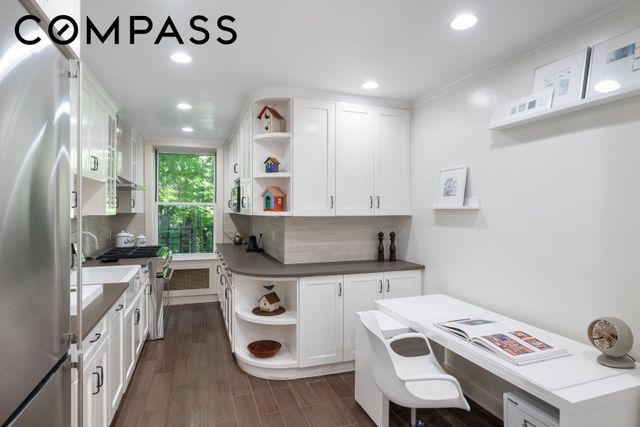 360 Cabrini Blvd Apt 3F, New York City, NY 10040