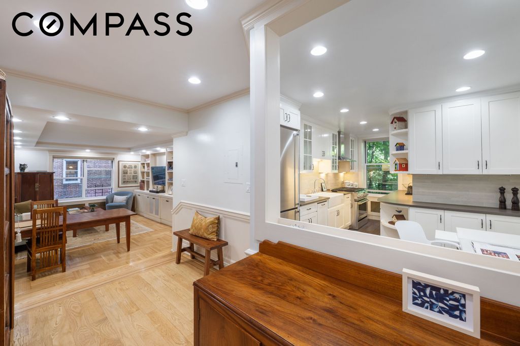 360 Cabrini Blvd Apt 3F, New York City, NY 10040